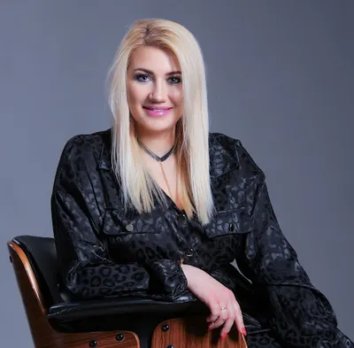 Aleksandra Stańczyk- Expert PMU & SMP